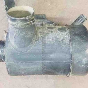 Air Cleaner Assy with Safety Element