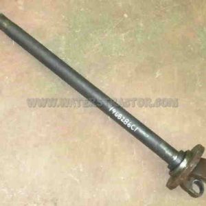 Axle Shaft, MFWD, Right