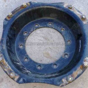 Center Wheel Disc - Waffle Wheels