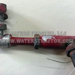 Drag Link, Range or Reverse