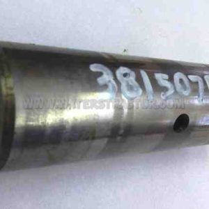 Shaft, PTO Idler