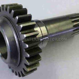PTO Shaft