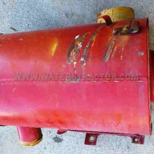 Air Cleaner Assy with Safety Element