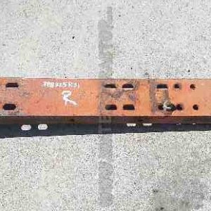Channel Assy, RH Front Frame