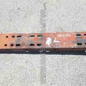 Channel Assy, LH Front Frame