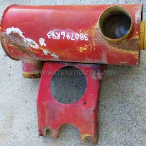 Air Cleaner Assy, Diesel