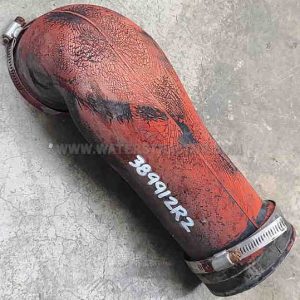 Hose, Air Cleaner to Intake, Diesel