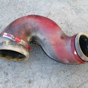 Hose, Air Cleaner to Intake