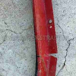 Panel, Rear Side Seal, RH