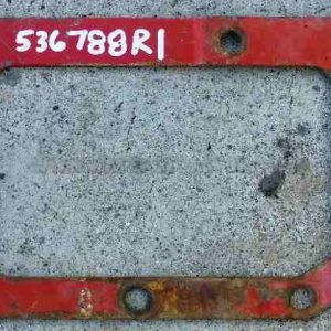 Retainer, Brake Pedal boot