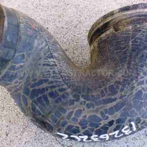 Hose, Air Cleaner to Turbo
