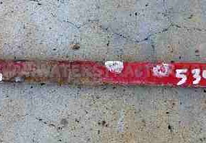Rod, Safety Starting Switch, Gear Drive Tractors