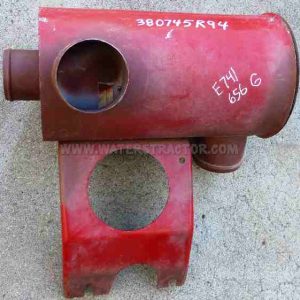 Air Cleaner Assy, Gas