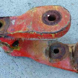 Arm Assy, Center Steering