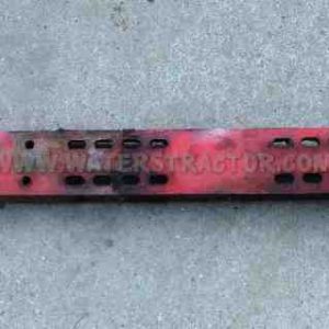 Channel Assy, LH Front Frame
