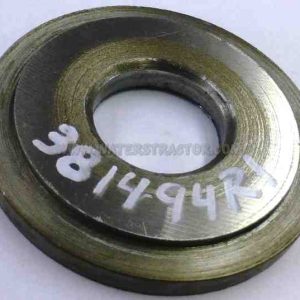 Retainer, Clutch Release