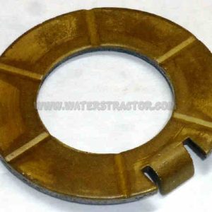 Thrust Washer, PTO Idler Gear
