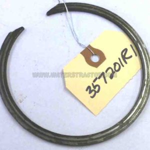 Ring, PTO, 540 RPM, Shaft Rear Bearing Retaining