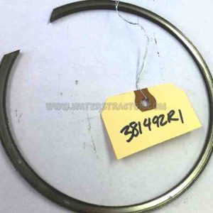 Circlip, Clutch Driven Disc Retainer Snap Ring