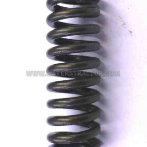Spring, Anit-Creep Brake Piston