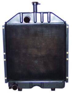 Radiator - Free Shipping!