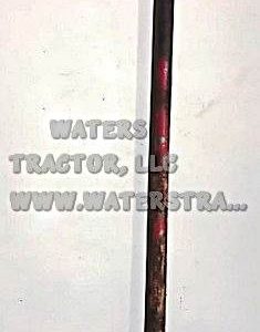 Shaft, Speed Trans Shift