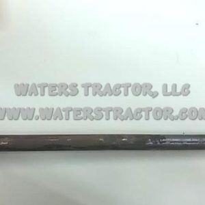 Shaft, Speed Trans Shift