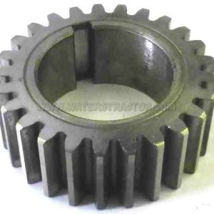 Gear, PTO Pump Drive