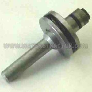 Piston, Anit-Creep Brake
