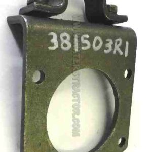 Retainer, Drive Shaft Front Bearing