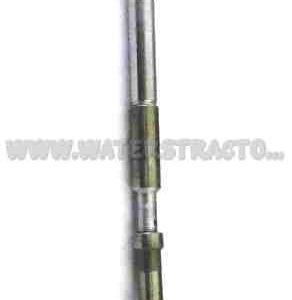 Control Valve Assy
