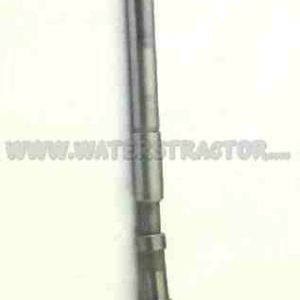 Control Valve Assy