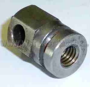 Nut, Valve Adjustment