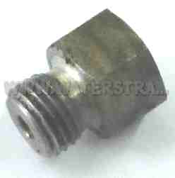 Plug, Gauge Hole