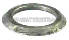 Spacer, Bumper Spring Pre-load Sleeve
