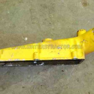 Manifold, Intake
