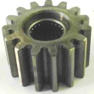 Gear, PTO Pump Idler