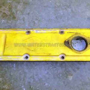 Cover, Cylinder Block Side