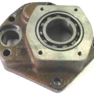 PTO Pump Housing