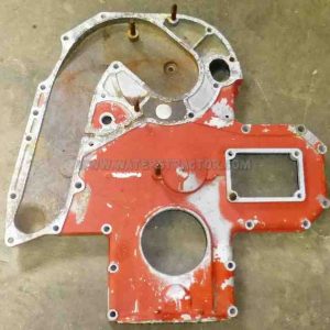 Timing Cover