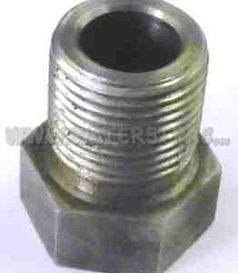 Plug, Hydraulic