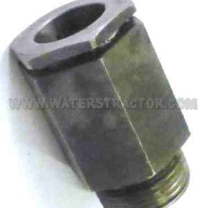Guide, Control Valve