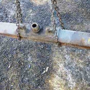 Front Axle, Orchard