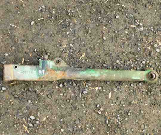Draft Link Body, RH