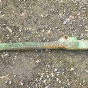 Draft Link Body, LH