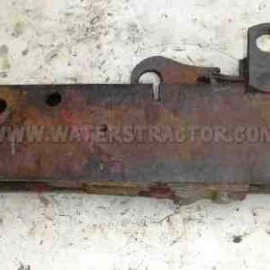 Socket Assy, LH Beam