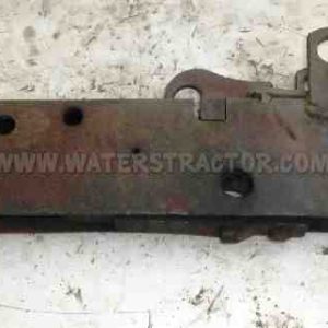 Socket Assy, RH Beam