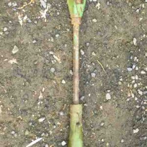 Lift Link Assy, LH