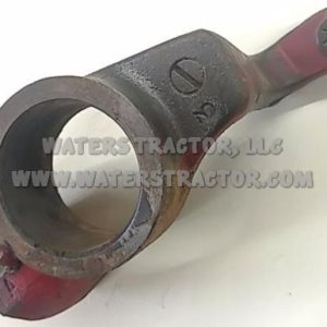 Lever, Reverse Shift