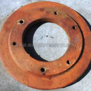 Weight, Rear Wheel
